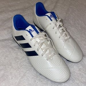 Brand New Adidas Soccer Cleats!